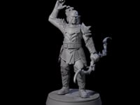 Classic Hobgoblin Raider E