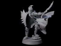 Classic Hobgoblin Raider G