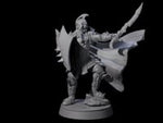 Classic Hobgoblin Raider G