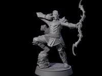 Classic Hobgoblin Raider F