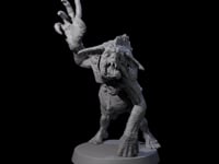 Knuckle Dragger Dretch C