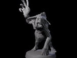 Knuckle Dragger Dretch C
