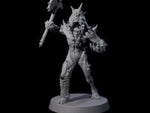 Plagued Rutterkin B