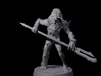 Plagued Rutterkin A