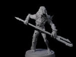 Plagued Rutterkin A