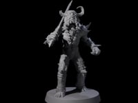 Plagued Rutterkin C
