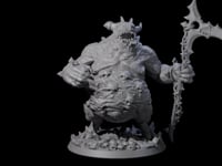 Bulbous Solamith B