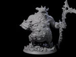 Bulbous Solamith B