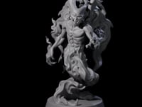 Drifting Shadowdemon A