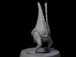 Pecking Abyssal Chicken B