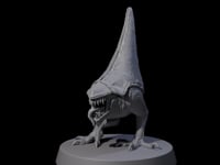 Pecking Abyssal Chicken A