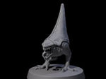 Pecking Abyssal Chicken A