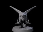 Pecking Abyssal Chicken C