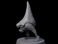 Pecking Abyssal Chicken E