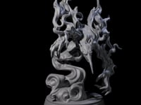 Vaporous Smoke Mephit