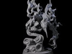 Vaporous Smoke Mephit