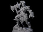 Battle Ready Succubus