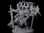 Decked Out Moloch