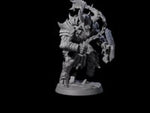 Demonic Ravager C