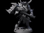 Demonic Ravager B