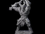 Demonic Ravager E