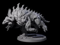 Hulking Hellhound B