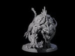 Hulking Hellhound C