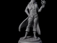 Arcane Playing Card Trickster