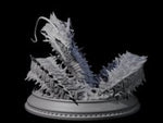 Frothing Leviathan