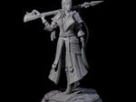 Harpoon Sharpshooter