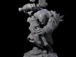 Savage Skullmarch Ogre A