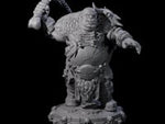 Savage Skullmarch Ogre B