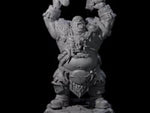 Savage Skullmarch Ogre D