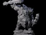 Savage Skullmarch Ogre E