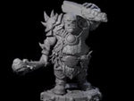 Savage Skullmarch Ogre F