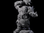 Savage Skullmarch Ogre H