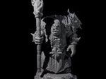 Savage Skullmarch Ogre I