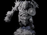 Savage Skullmarch Ogre L