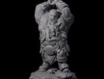 Savage Skullmarch Ogre K