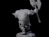 Savage Skullmarch Ogre M