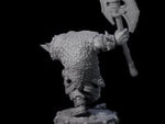 Savage Skullmarch Ogre M
