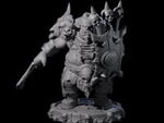 Savage Skullmarch Ogre N