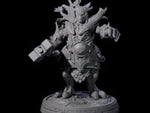 Hulking Treant Protector A