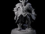 Hulking Treant Protector B