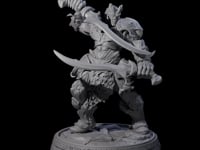 Hulking Treant Protector C
