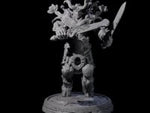Hulking Treant Protector E