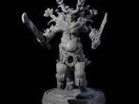 Hulking Treant Protector F