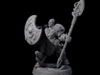 Hulking Treant Protector G