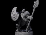 Hulking Treant Protector G