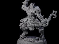 Hulking Treant Protector H